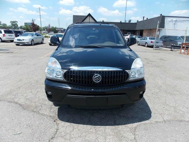 Buick Rendezvous 2005 photo 2