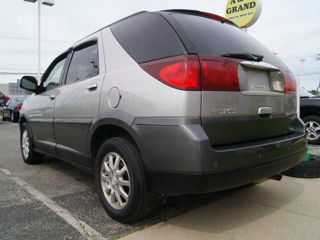 Buick Rendezvous 2005 photo 1