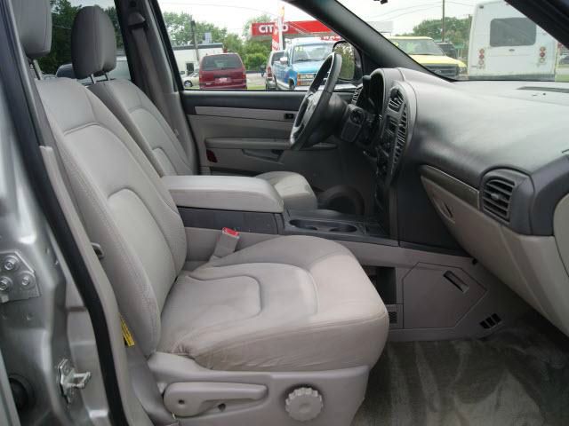 Buick Rendezvous 2005 photo 10