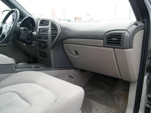 Buick Rendezvous 2005 photo 13