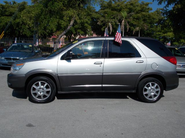 Buick Rendezvous 2005 photo 100