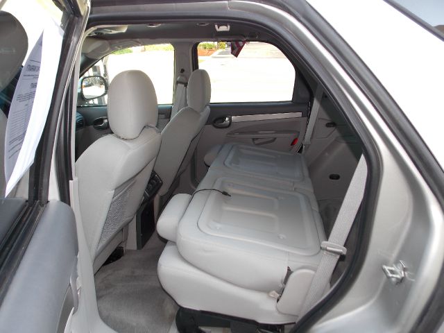 Buick Rendezvous 2005 photo 11