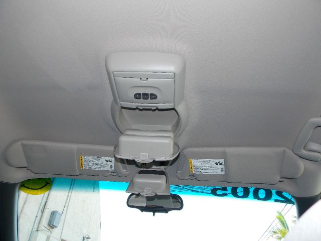 Buick Rendezvous 2005 photo 12