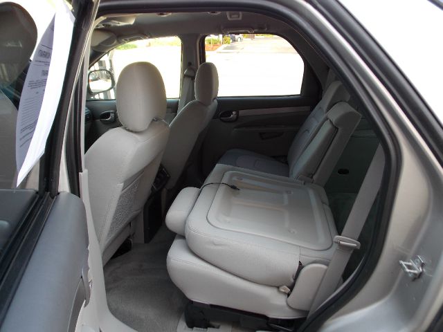 Buick Rendezvous 2005 photo 30