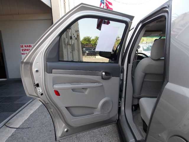 Buick Rendezvous 2005 photo 31