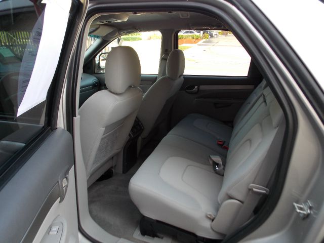 Buick Rendezvous 2005 photo 32