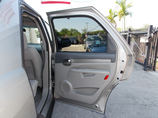 Buick Rendezvous 2005 photo 42