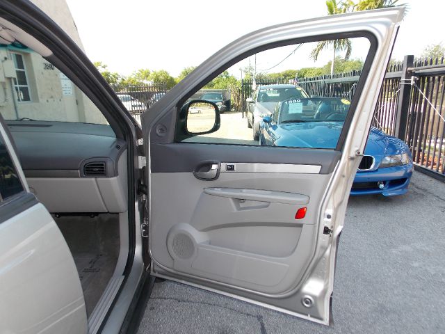 Buick Rendezvous 2005 photo 45