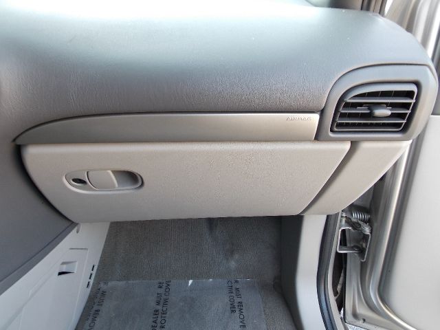 Buick Rendezvous 2005 photo 49