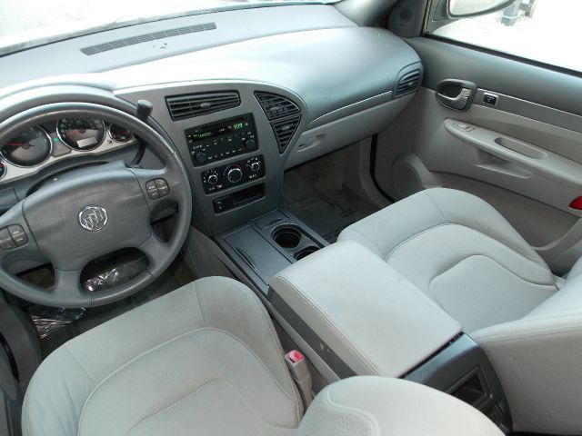 Buick Rendezvous 2005 photo 62