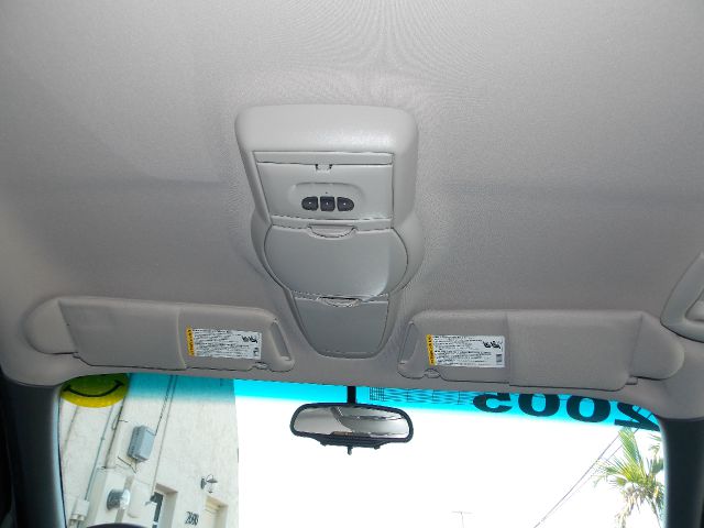 Buick Rendezvous 2005 photo 63