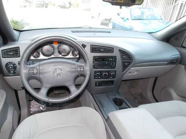 Buick Rendezvous 2005 photo 66