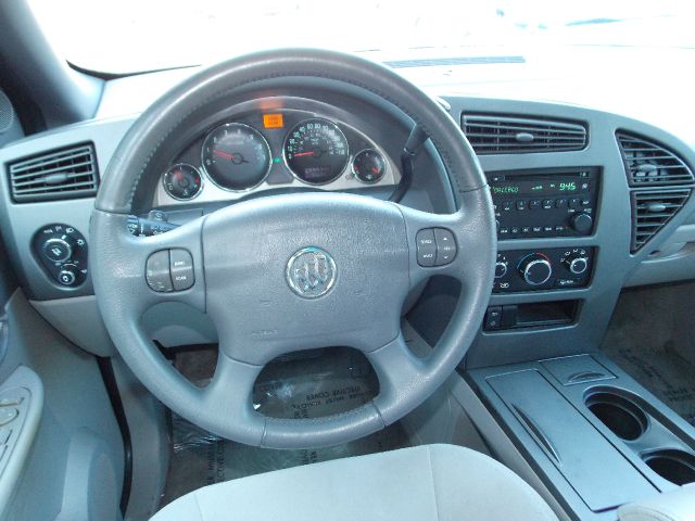 Buick Rendezvous 2005 photo 70