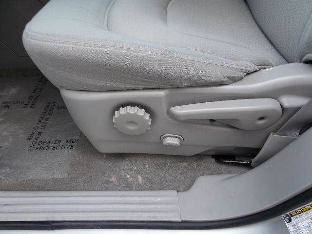 Buick Rendezvous 2005 photo 78