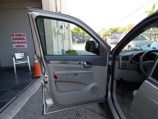 Buick Rendezvous 2005 photo 87