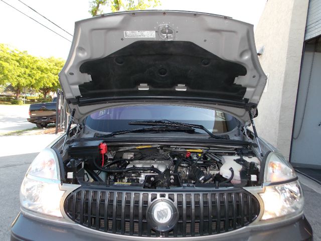 Buick Rendezvous 2005 photo 94