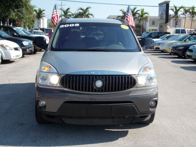 Buick Rendezvous 2005 photo 95