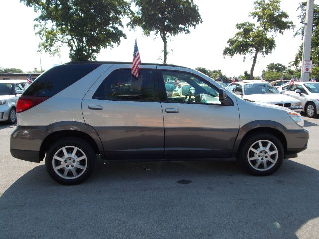 Buick Rendezvous 2005 photo 96