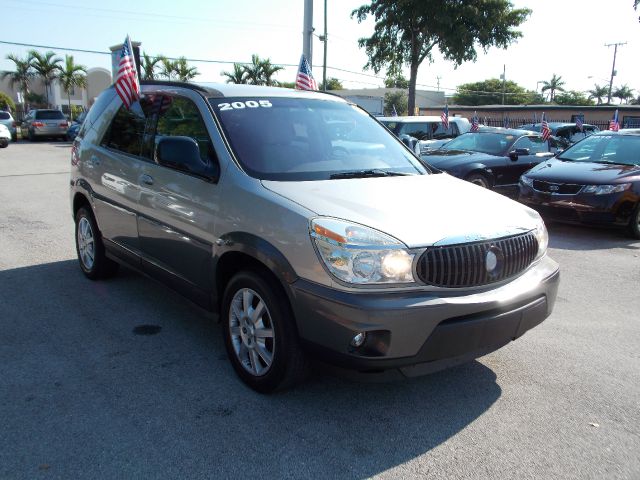 Buick Rendezvous 2005 photo 97