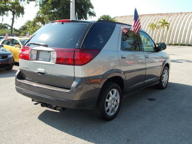 Buick Rendezvous 2005 photo 98