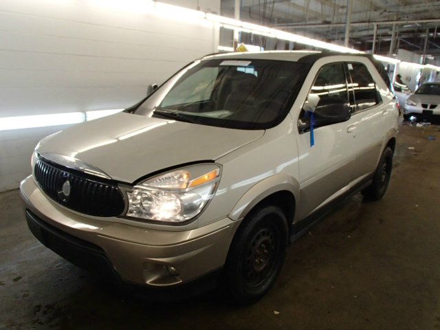 Buick Rendezvous 2005 photo 1