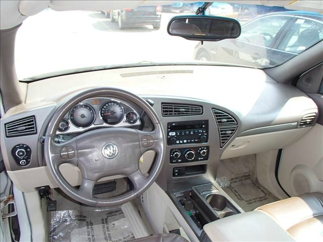 Buick Rendezvous 2005 photo 2