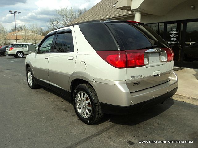 Buick Rendezvous 2005 photo 3