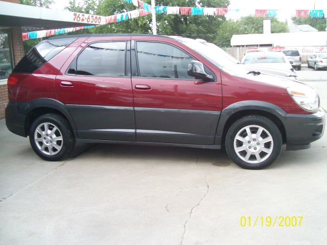 Buick Rendezvous 2005 photo 2