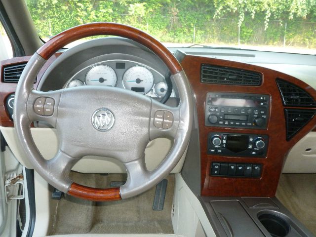 Buick Rendezvous 2005 photo 15