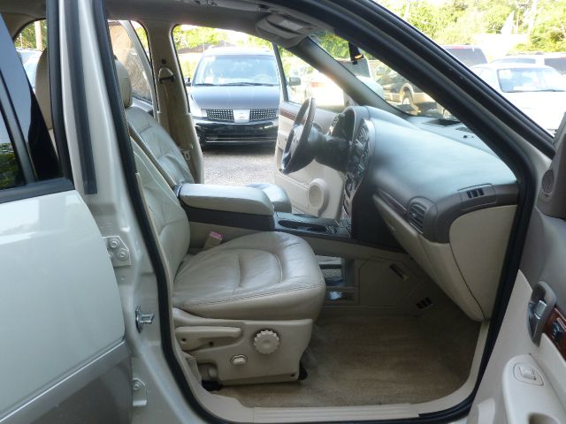 Buick Rendezvous 2005 photo 19