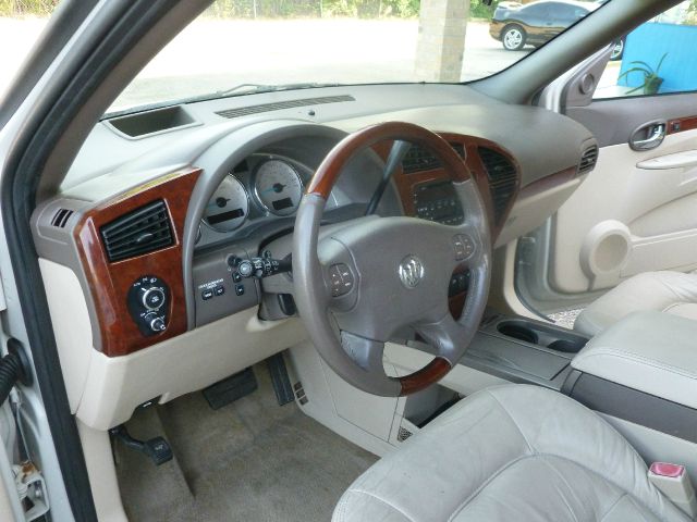 Buick Rendezvous 2005 photo 20