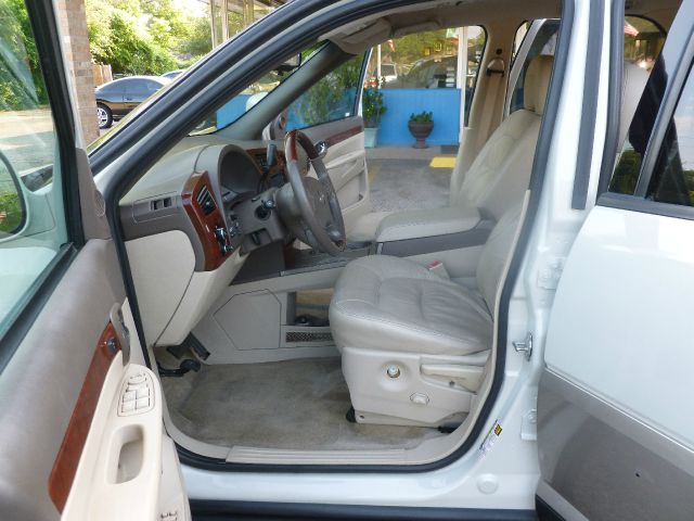 Buick Rendezvous 2005 photo 22