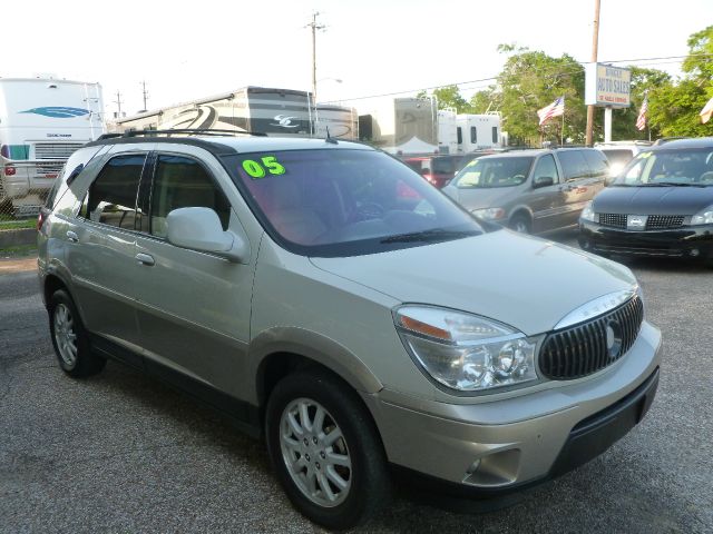 Buick Rendezvous 2005 photo 25