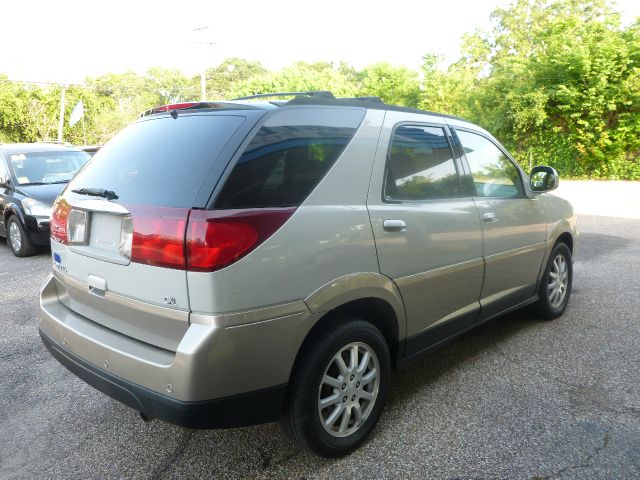 Buick Rendezvous 2005 photo 26