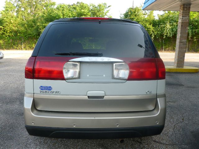 Buick Rendezvous 2005 photo 27