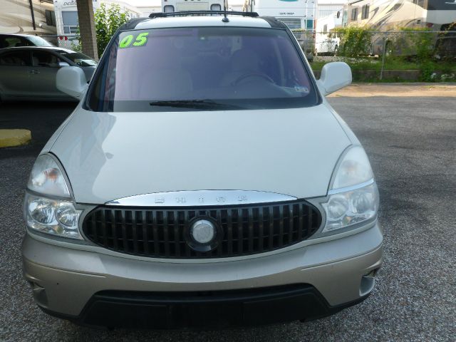 Buick Rendezvous 2005 photo 29