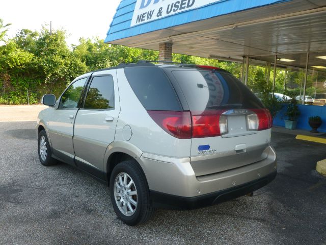 Buick Rendezvous 2005 photo 3