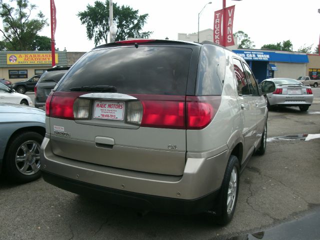 Buick Rendezvous 2005 photo 6