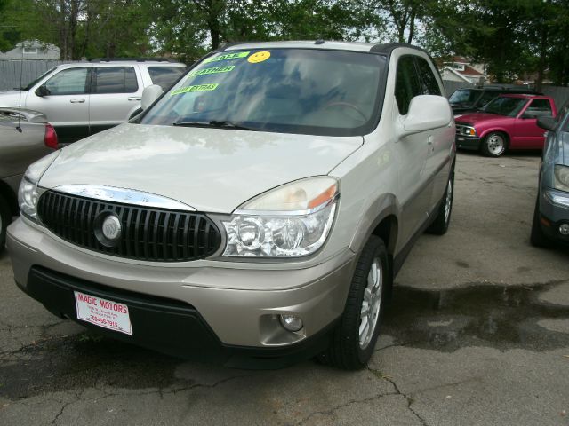 Buick Rendezvous 2005 photo 7