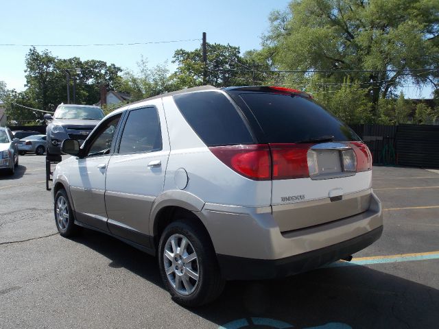 Buick Rendezvous 2005 photo 1