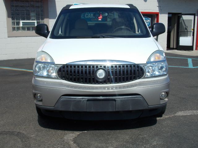 Buick Rendezvous 2005 photo 10