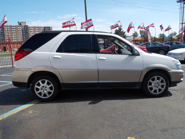 Buick Rendezvous 2005 photo 12