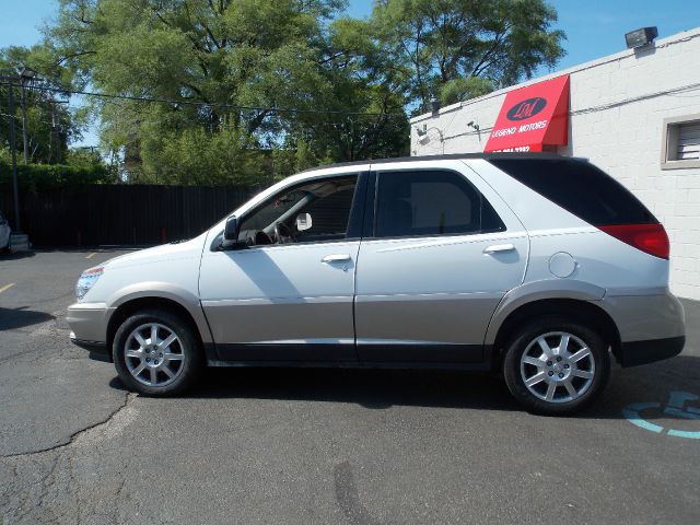 Buick Rendezvous 2005 photo 3