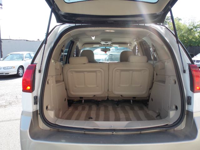 Buick Rendezvous 2005 photo 4