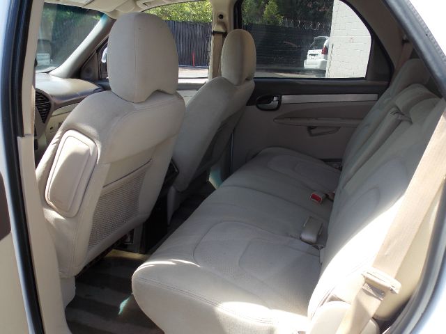 Buick Rendezvous 2005 photo 5