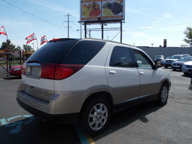 Buick Rendezvous 2005 photo 6