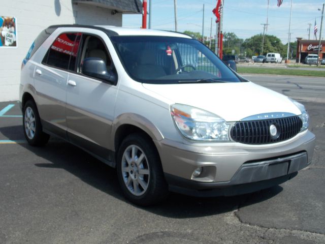 Buick Rendezvous 2005 photo 7