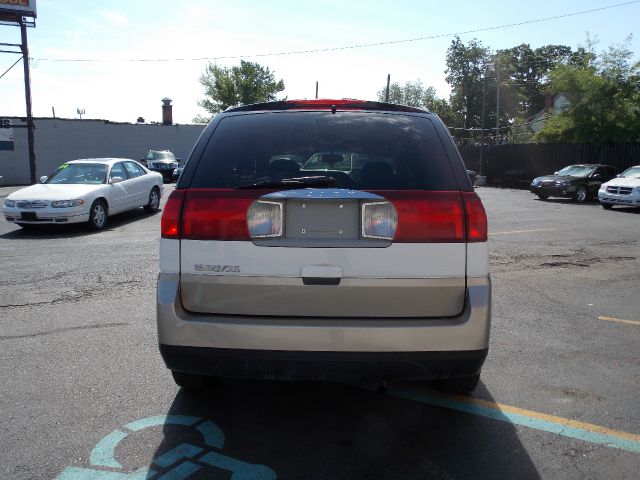 Buick Rendezvous 2005 photo 9