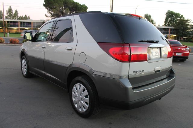 Buick Rendezvous 2.5X AWD SUV