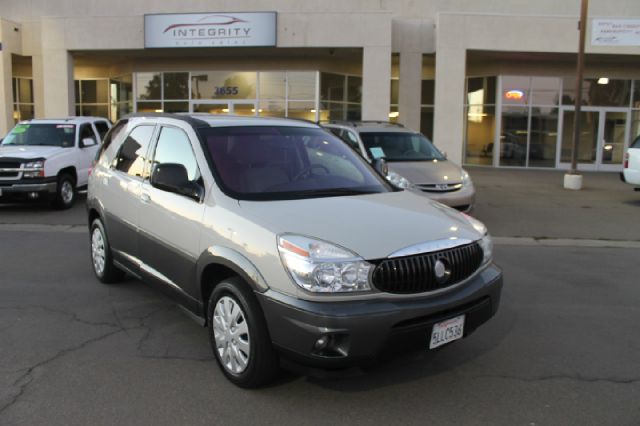 Buick Rendezvous 2005 photo 1